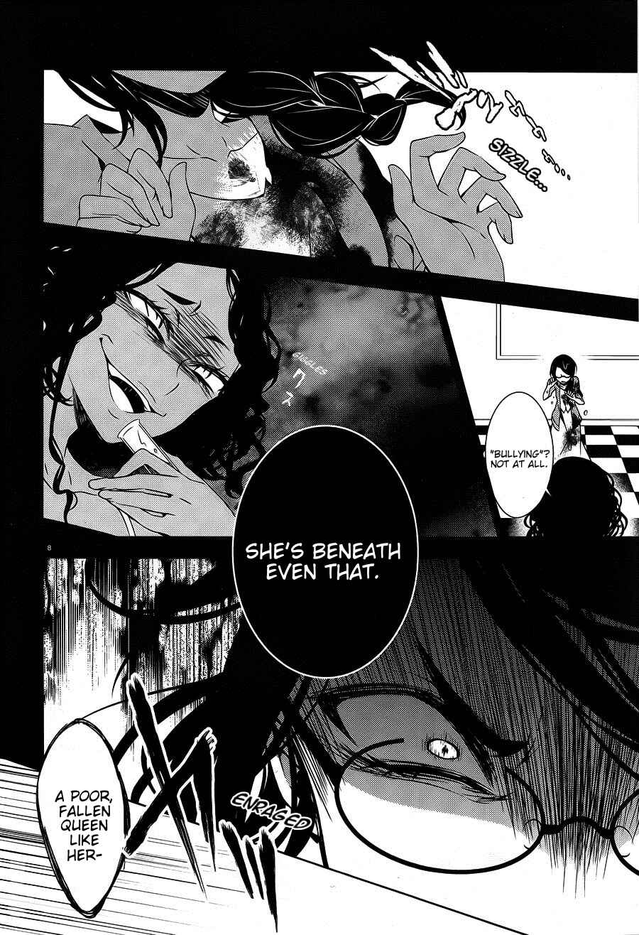 Page 8 Chapter 20 Angels of Death
