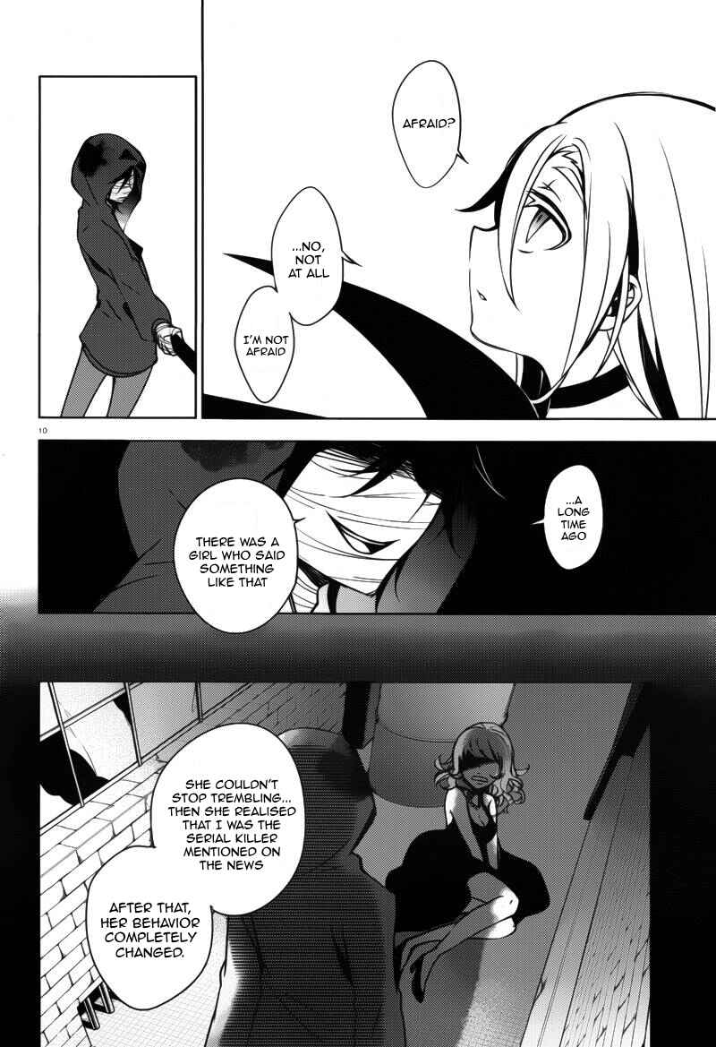 Page 10 Chapter 5 Angels of Death