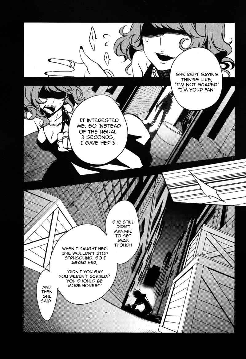 Page 11 Chapter 5 Angels of Death