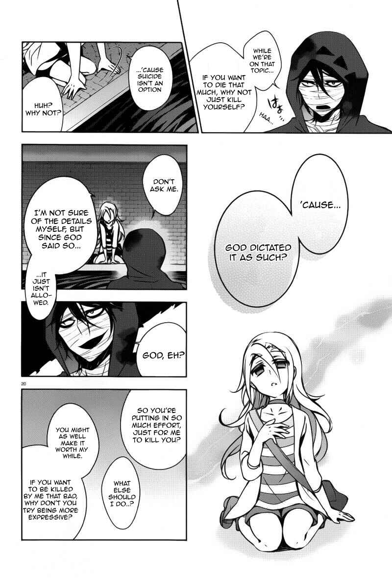 Page 20 Chapter 5 Angels of Death