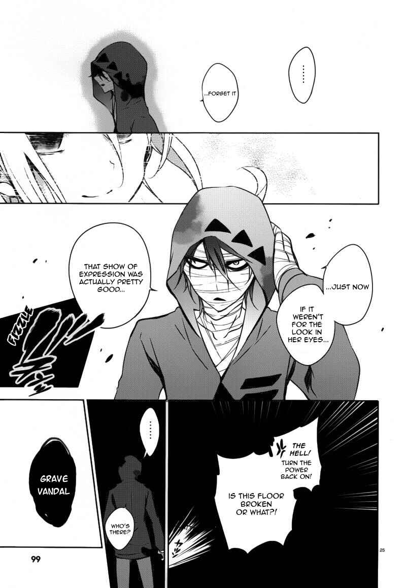 Page 25 Chapter 5 Angels of Death