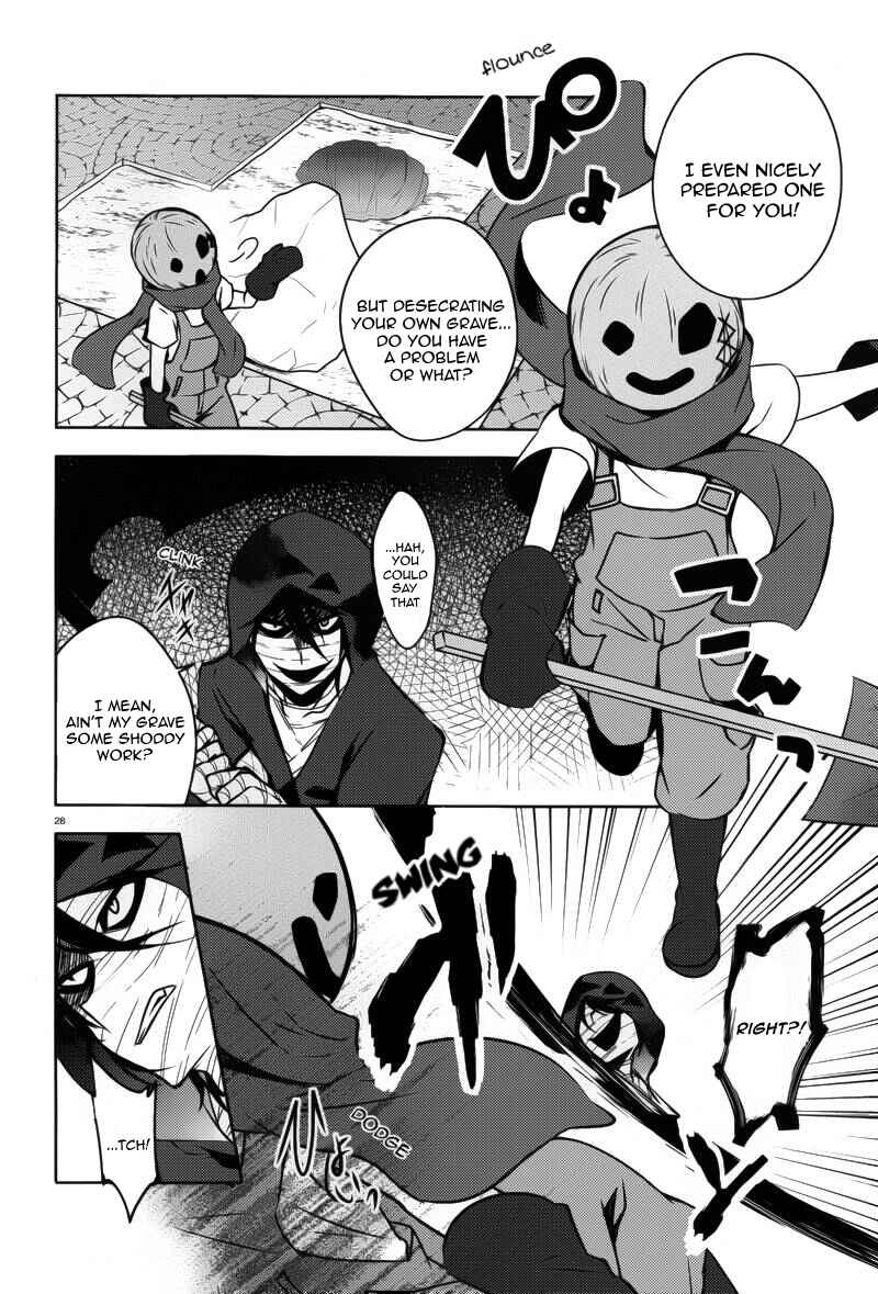 Page 27 Chapter 5 Angels of Death