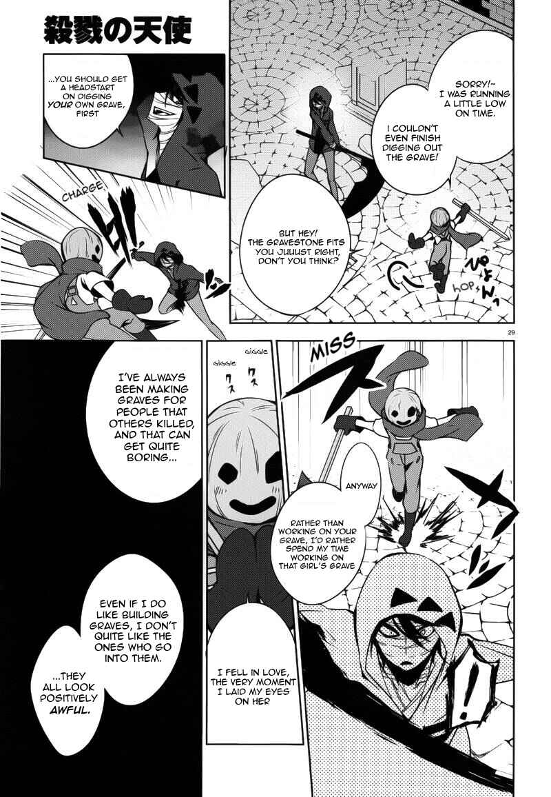 Page 28 Chapter 5 Angels of Death
