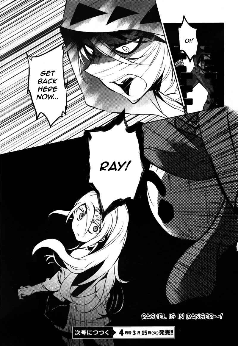 Page 34 Chapter 5 Angels of Death