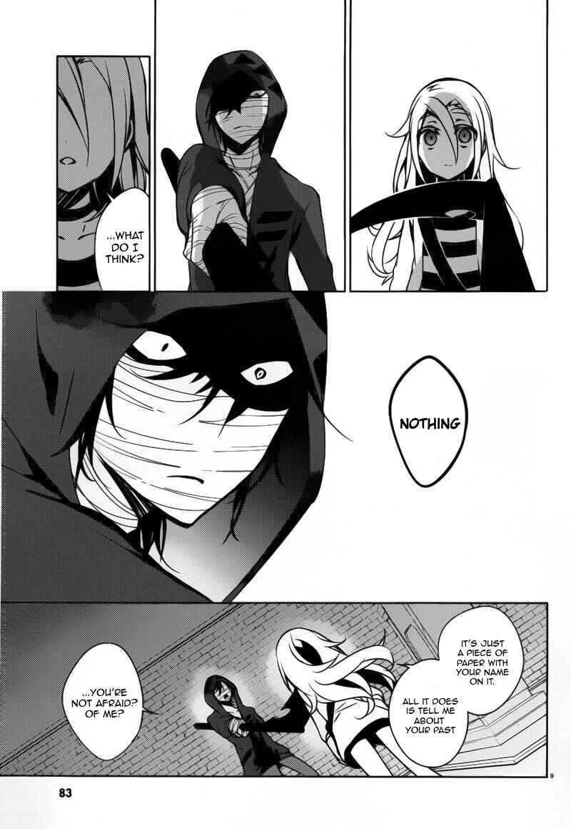 Page 9 Chapter 5 Angels of Death