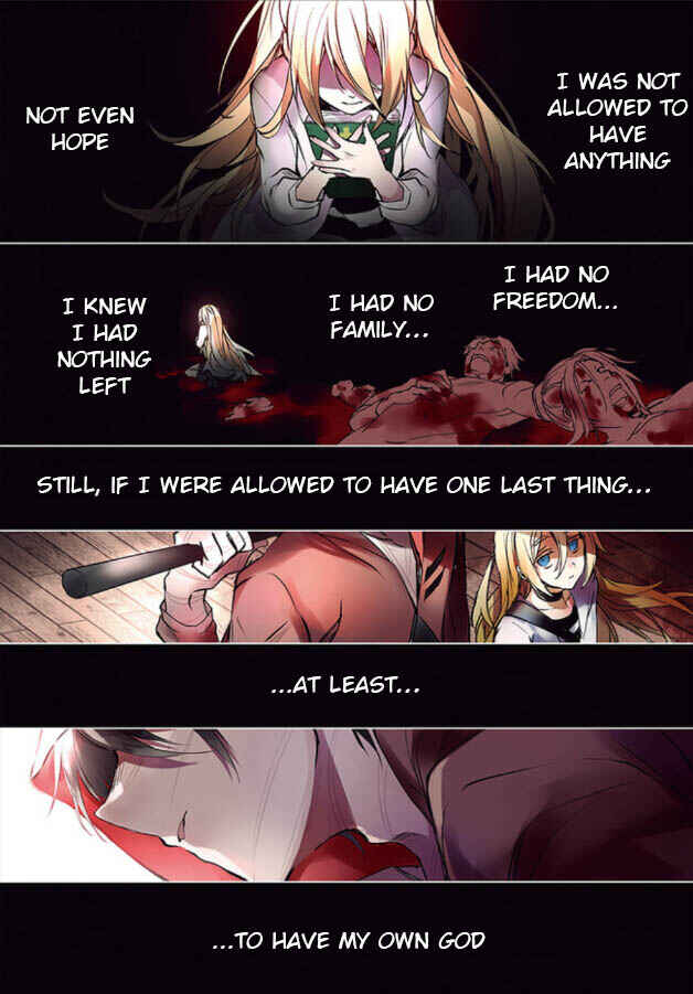 Page 1 Chapter 44 Angels of Death