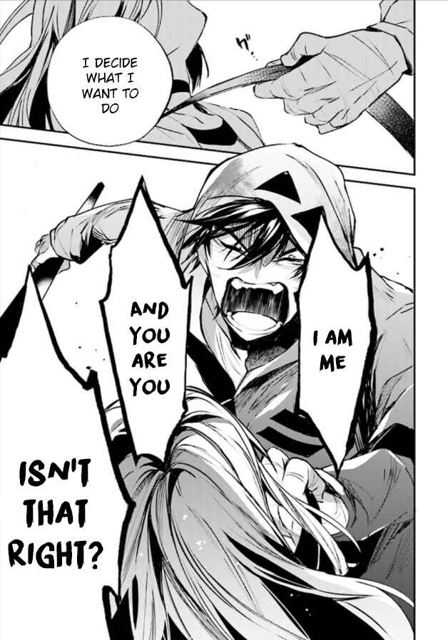 Page 15 Chapter 44 Angels of Death