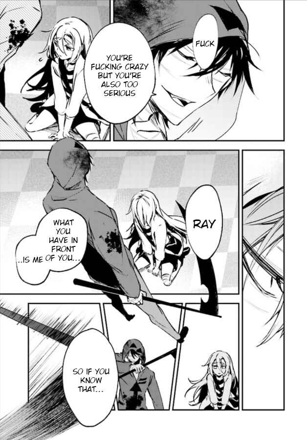 Page 23 Chapter 44 Angels of Death