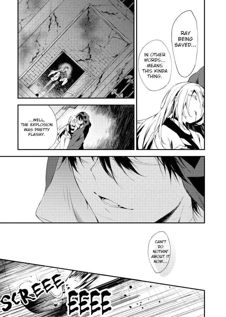 Page 13 Chapter 53 Angels of Death