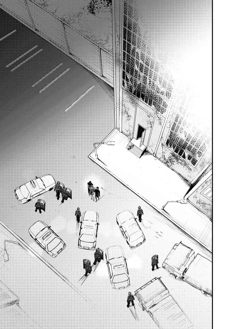 Page 20 Chapter 53 Angels of Death