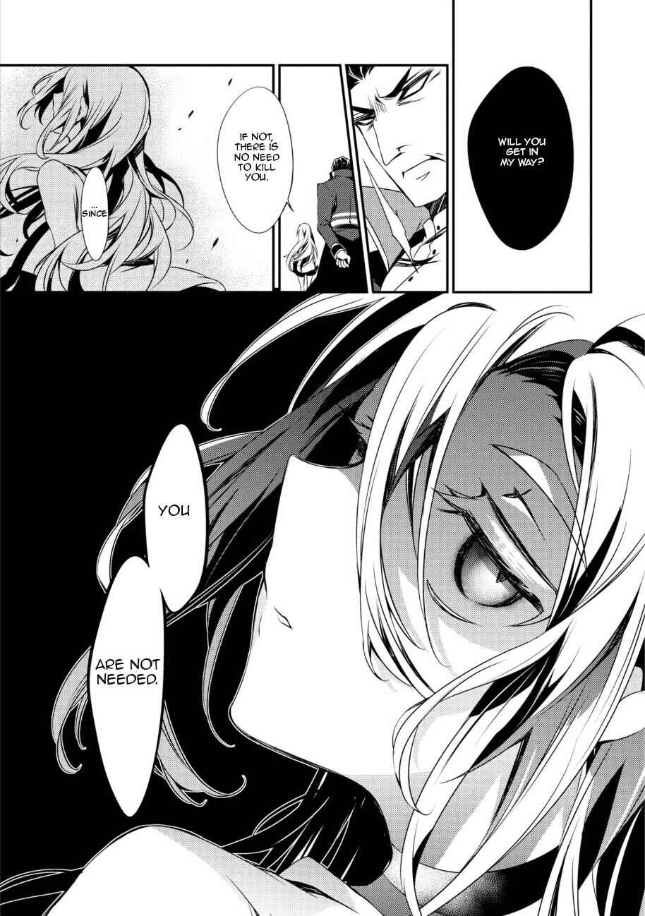 Page 14 Chapter 32 Angels of Death