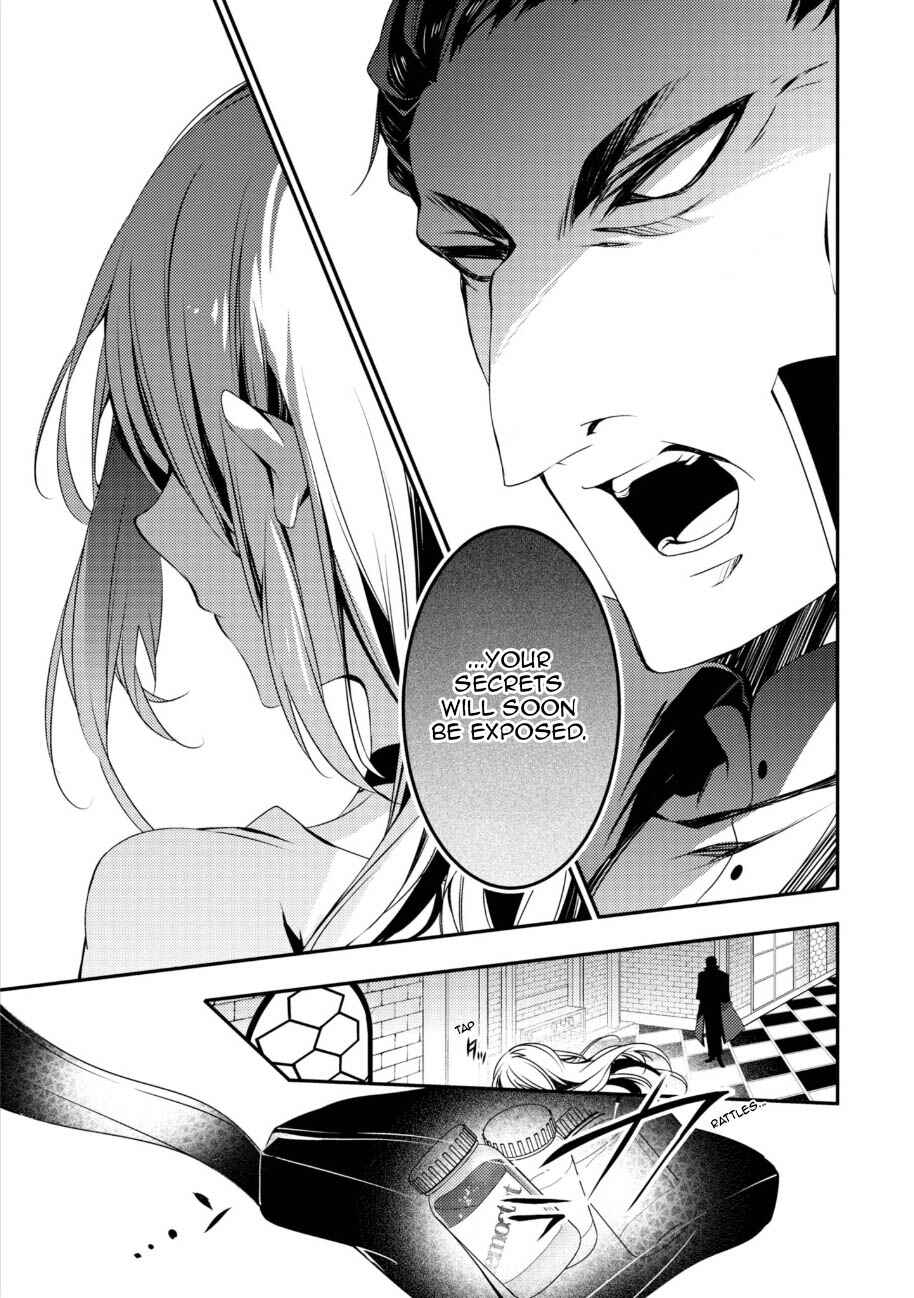 Page 16 Chapter 32 Angels of Death