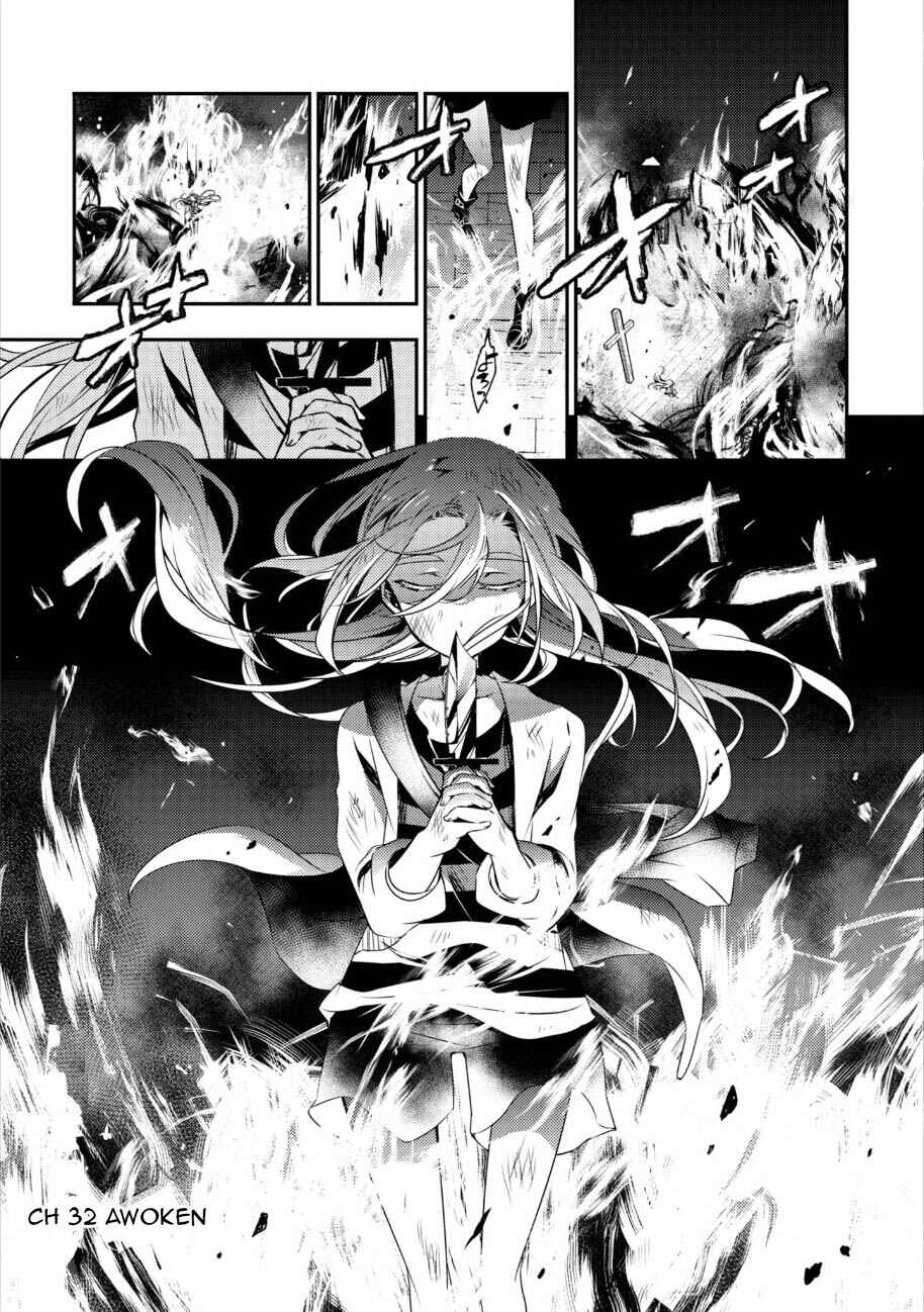Page 2 Chapter 32 Angels of Death