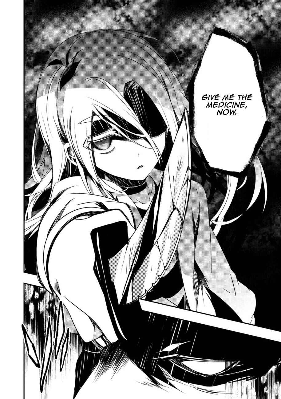 Page 9 Chapter 32 Angels of Death