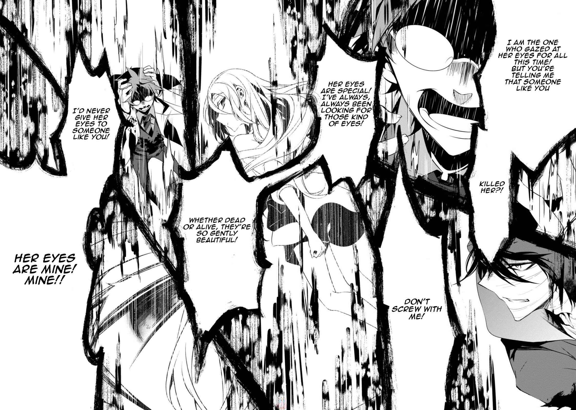Page 12 Chapter 26 Angels of Death