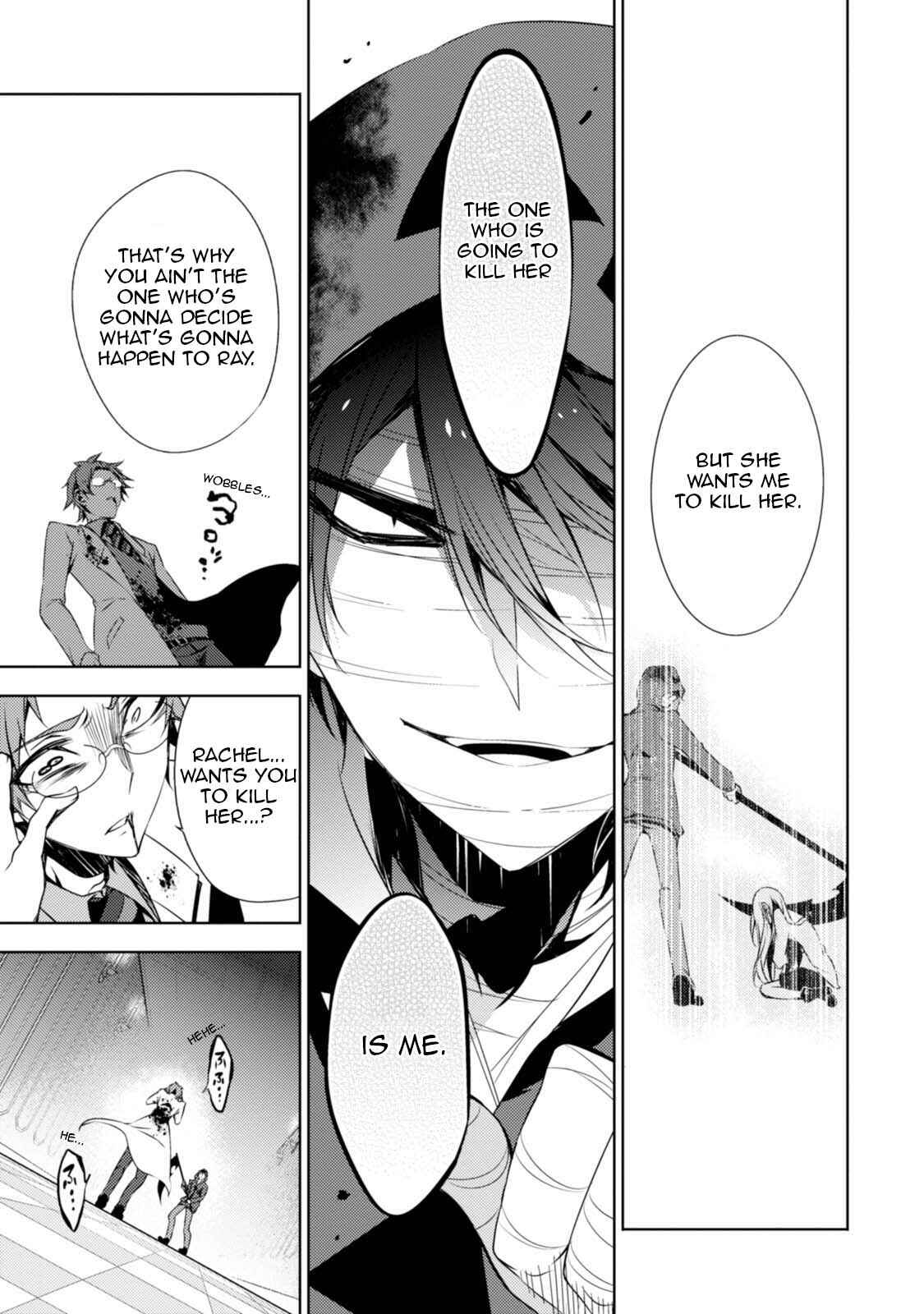 Page 14 Chapter 26 Angels of Death