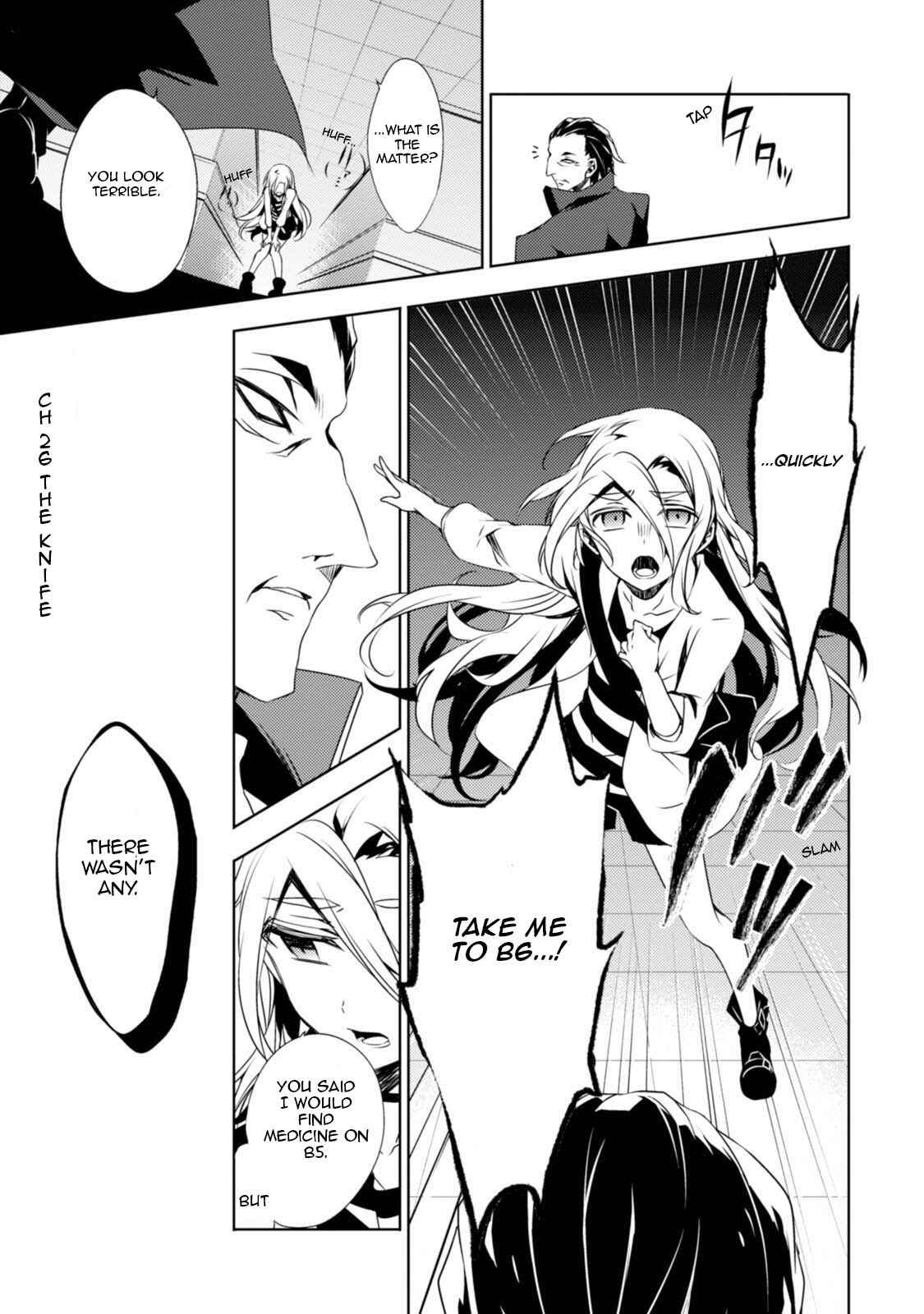 Page 2 Chapter 26 Angels of Death