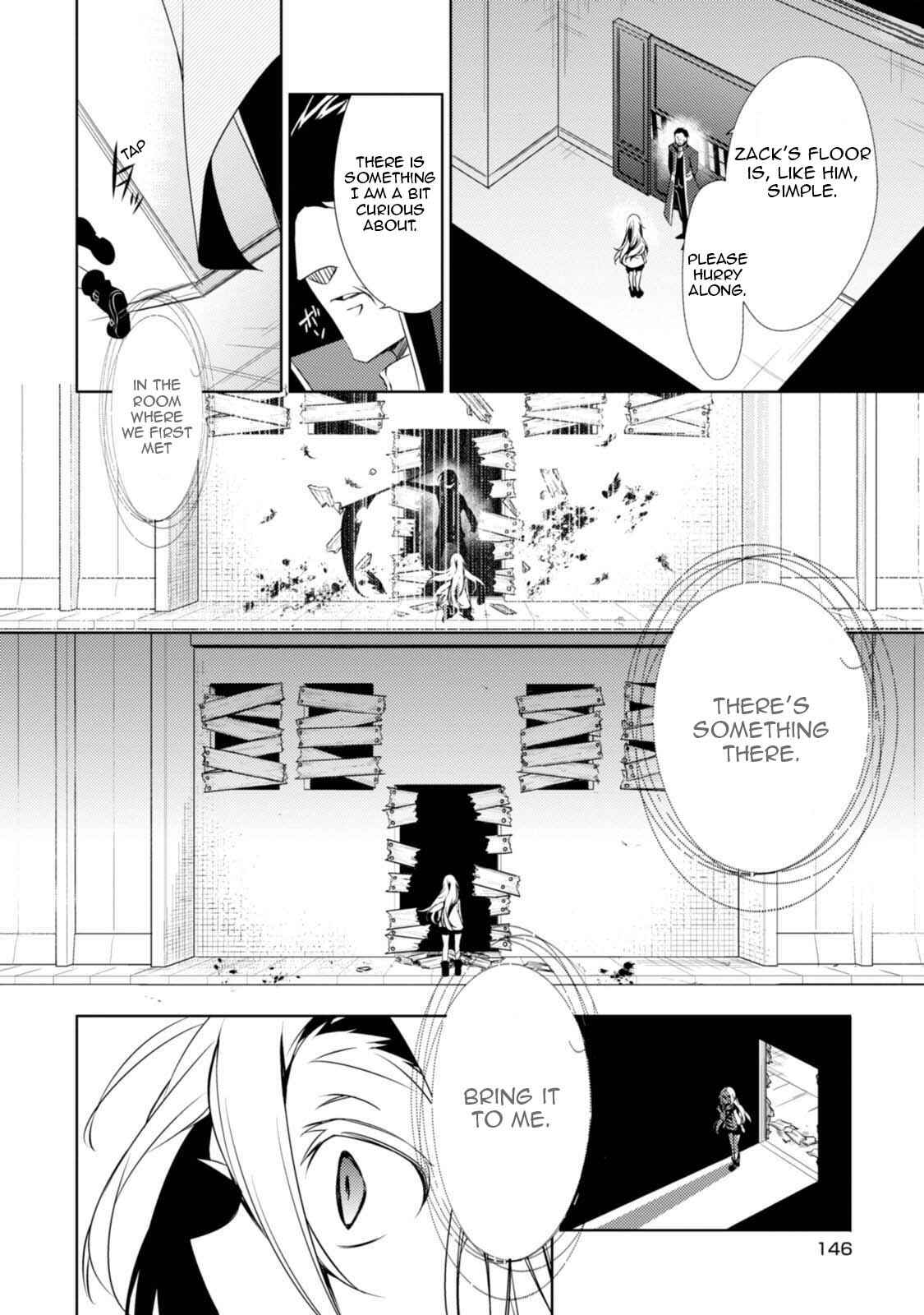 Page 20 Chapter 26 Angels of Death