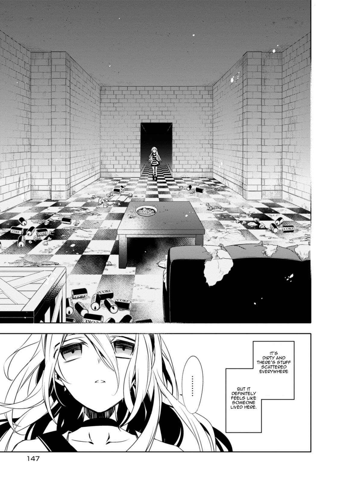Page 21 Chapter 26 Angels of Death