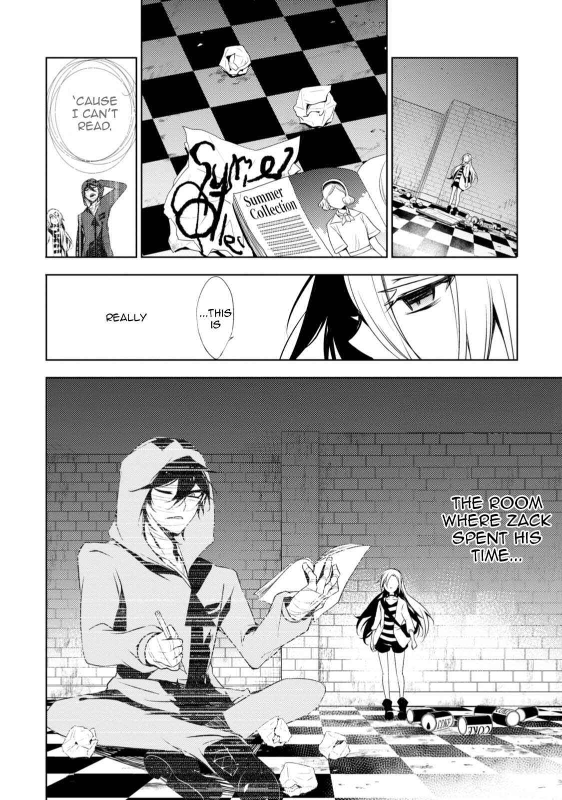 Page 22 Chapter 26 Angels of Death
