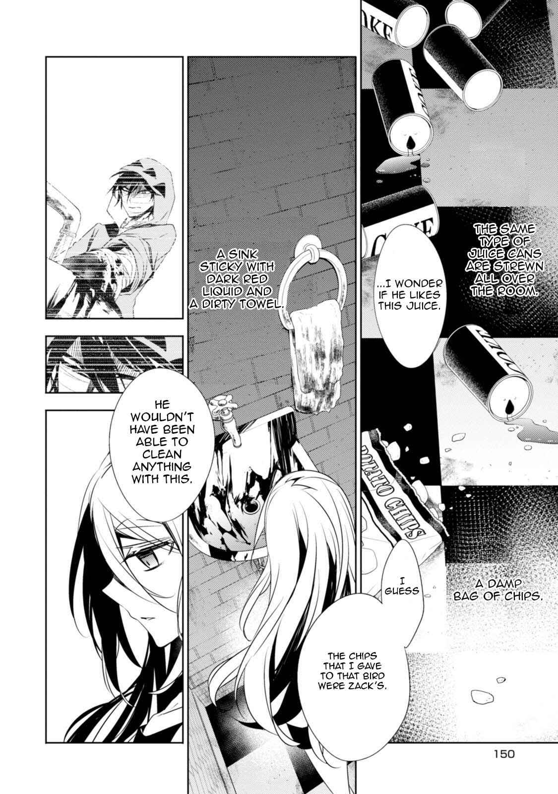 Page 24 Chapter 26 Angels of Death