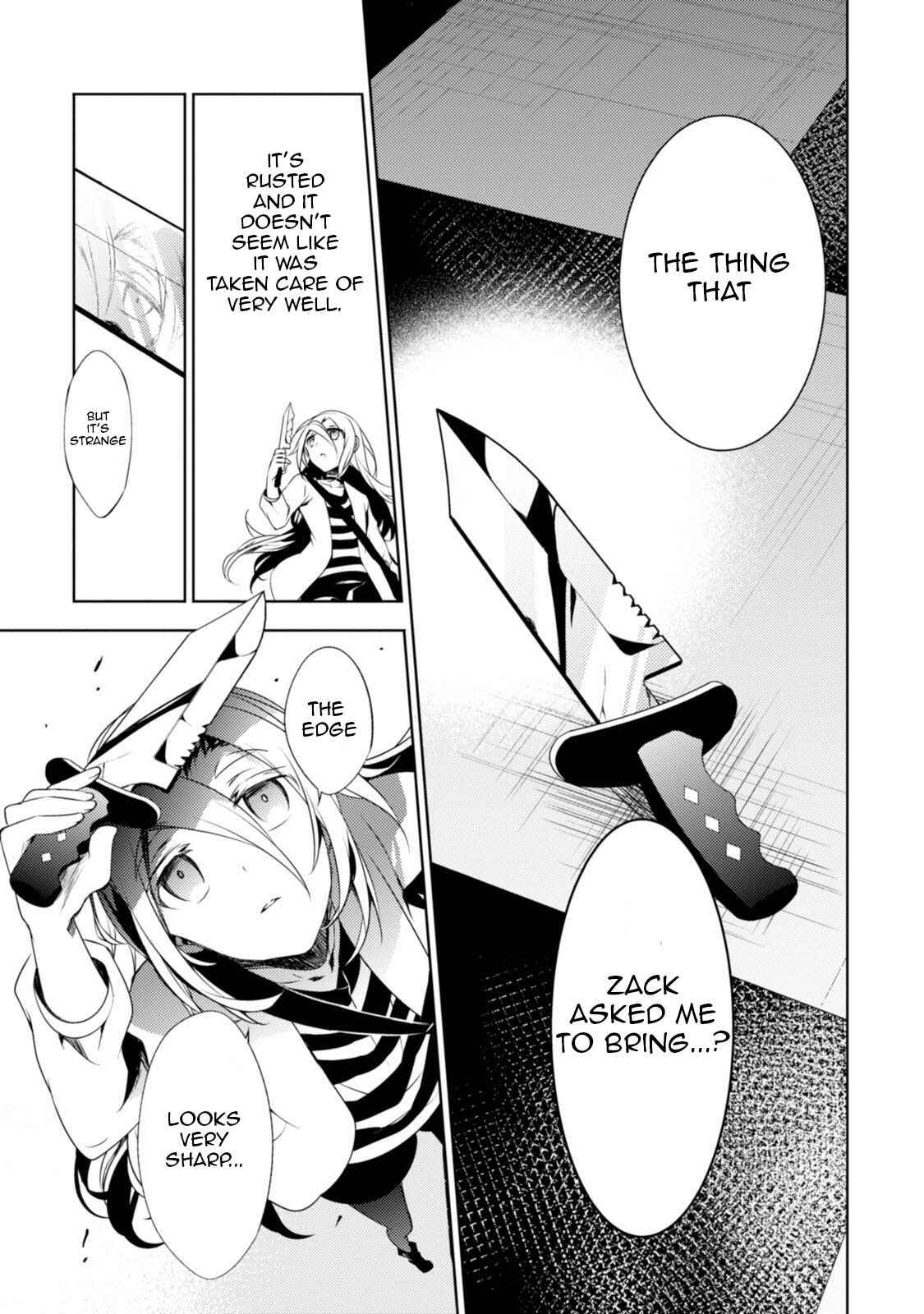 Page 27 Chapter 26 Angels of Death