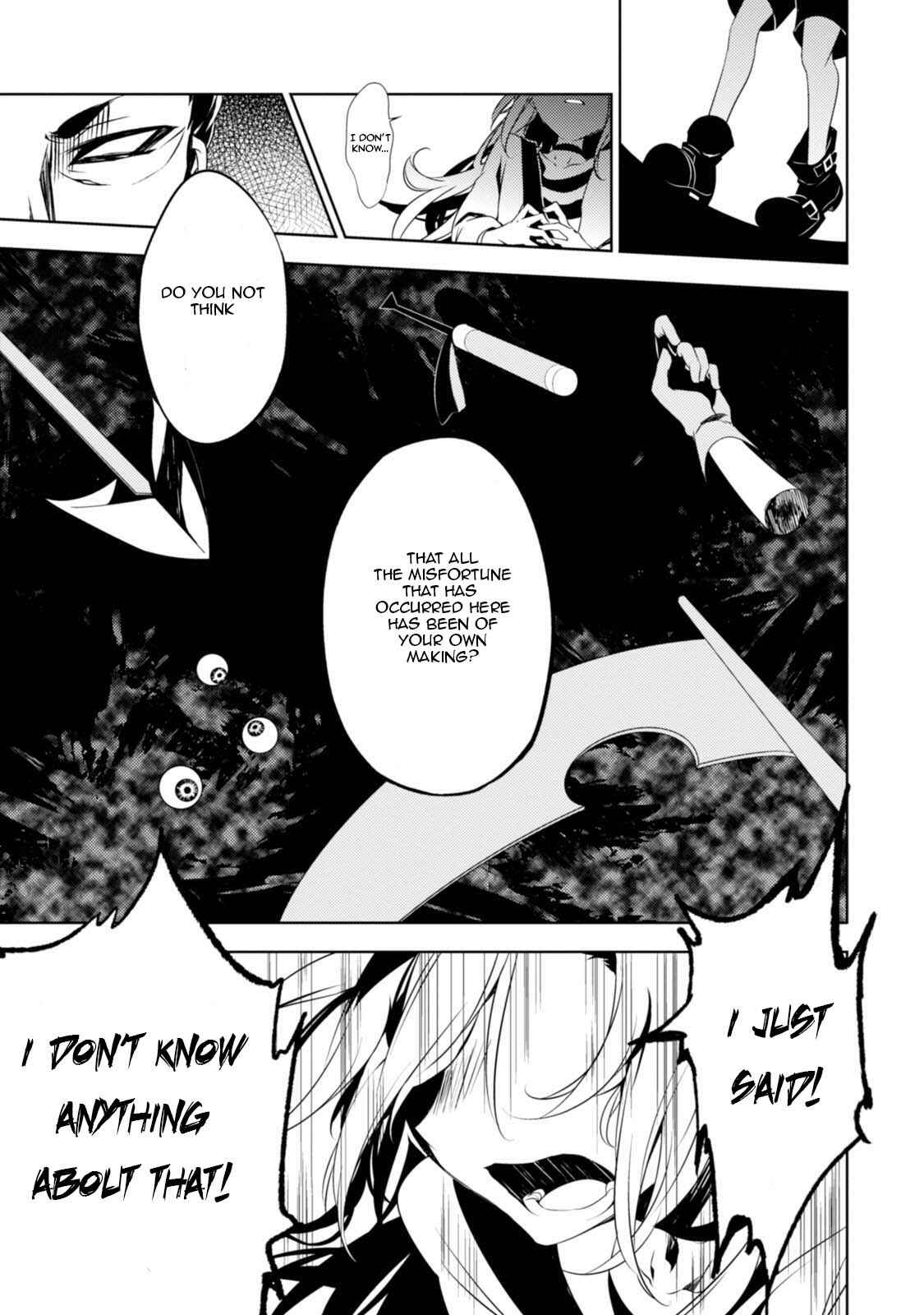 Page 4 Chapter 26 Angels of Death
