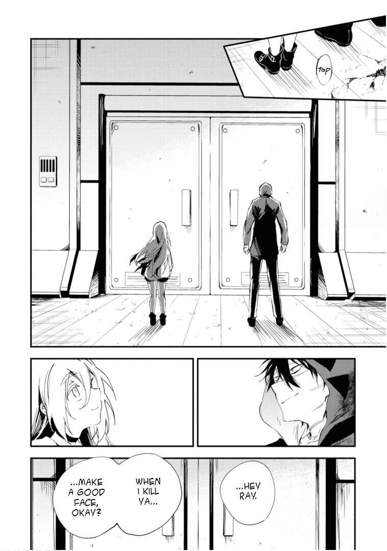 Page 14 Chapter 49 Angels of Death