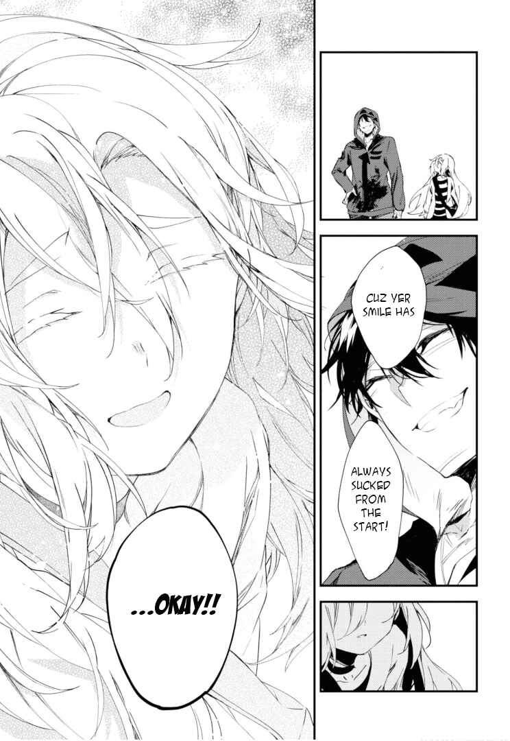 Page 15 Chapter 49 Angels of Death