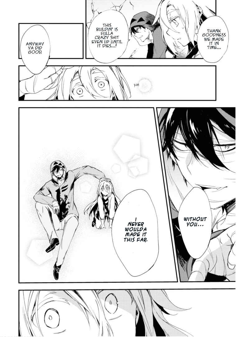 Page 3 Chapter 49 Angels of Death