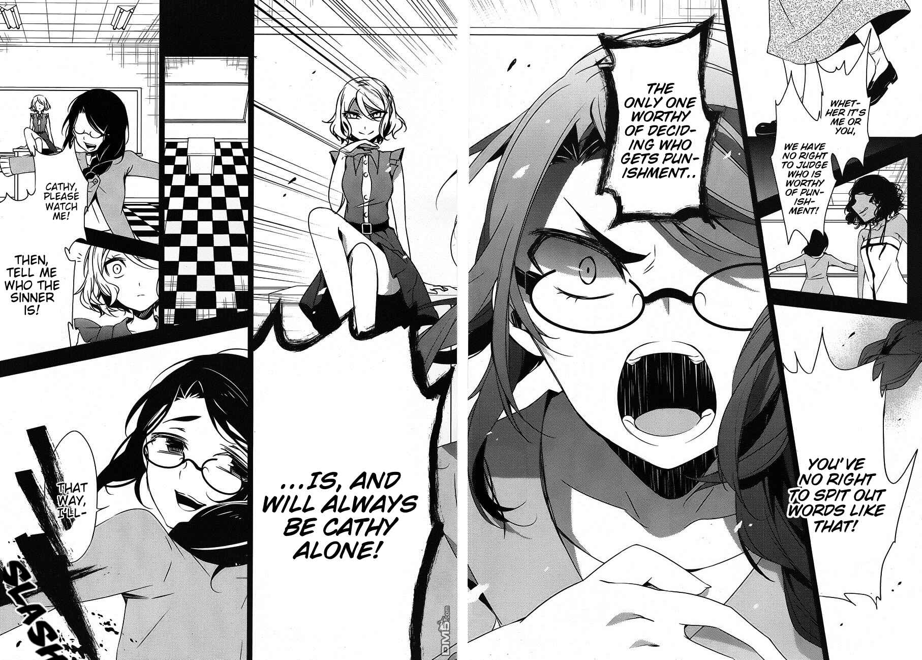Page 12 Chapter 21 Angels of Death