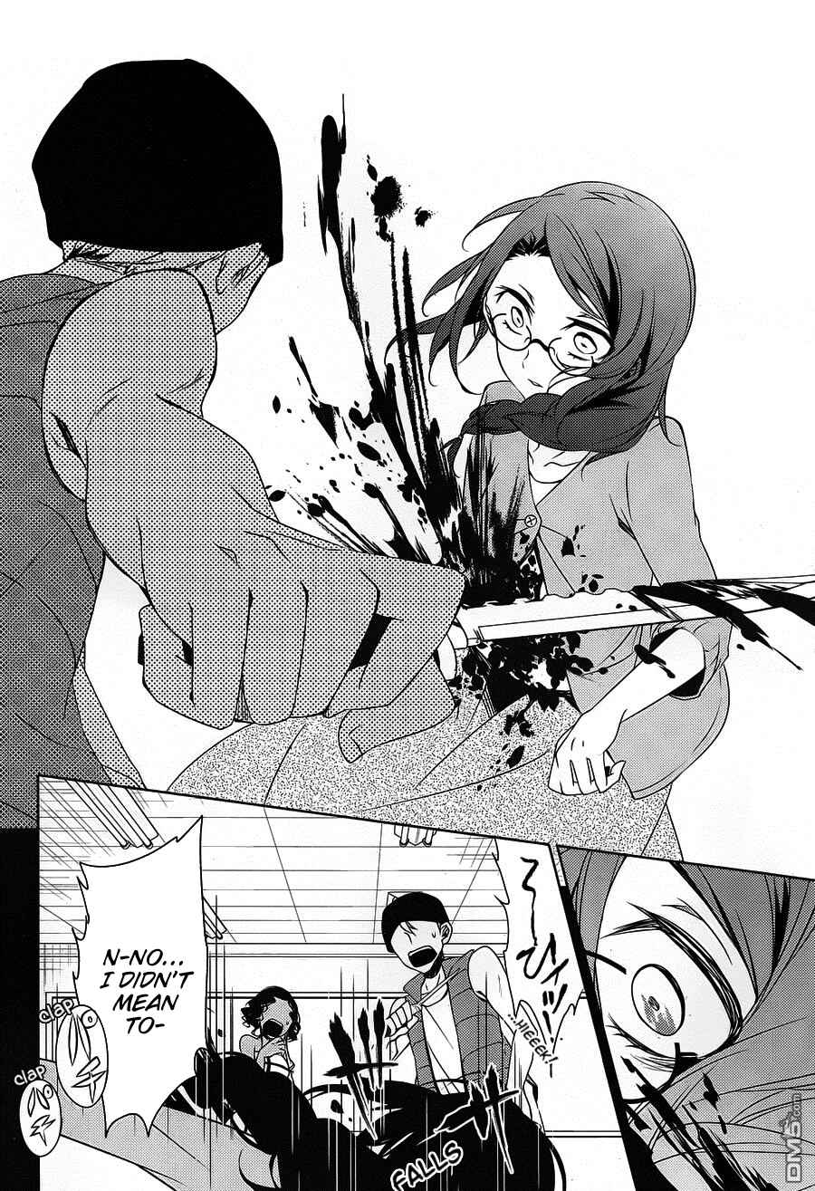 Page 13 Chapter 21 Angels of Death