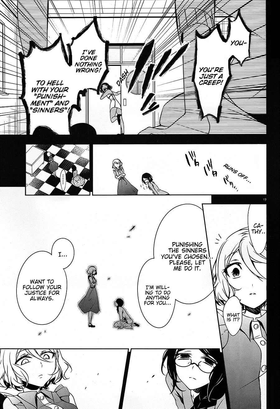 Page 18 Chapter 21 Angels of Death