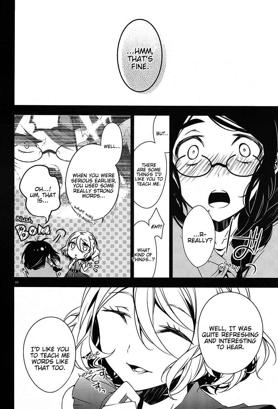 Page 19 Chapter 21 Angels of Death