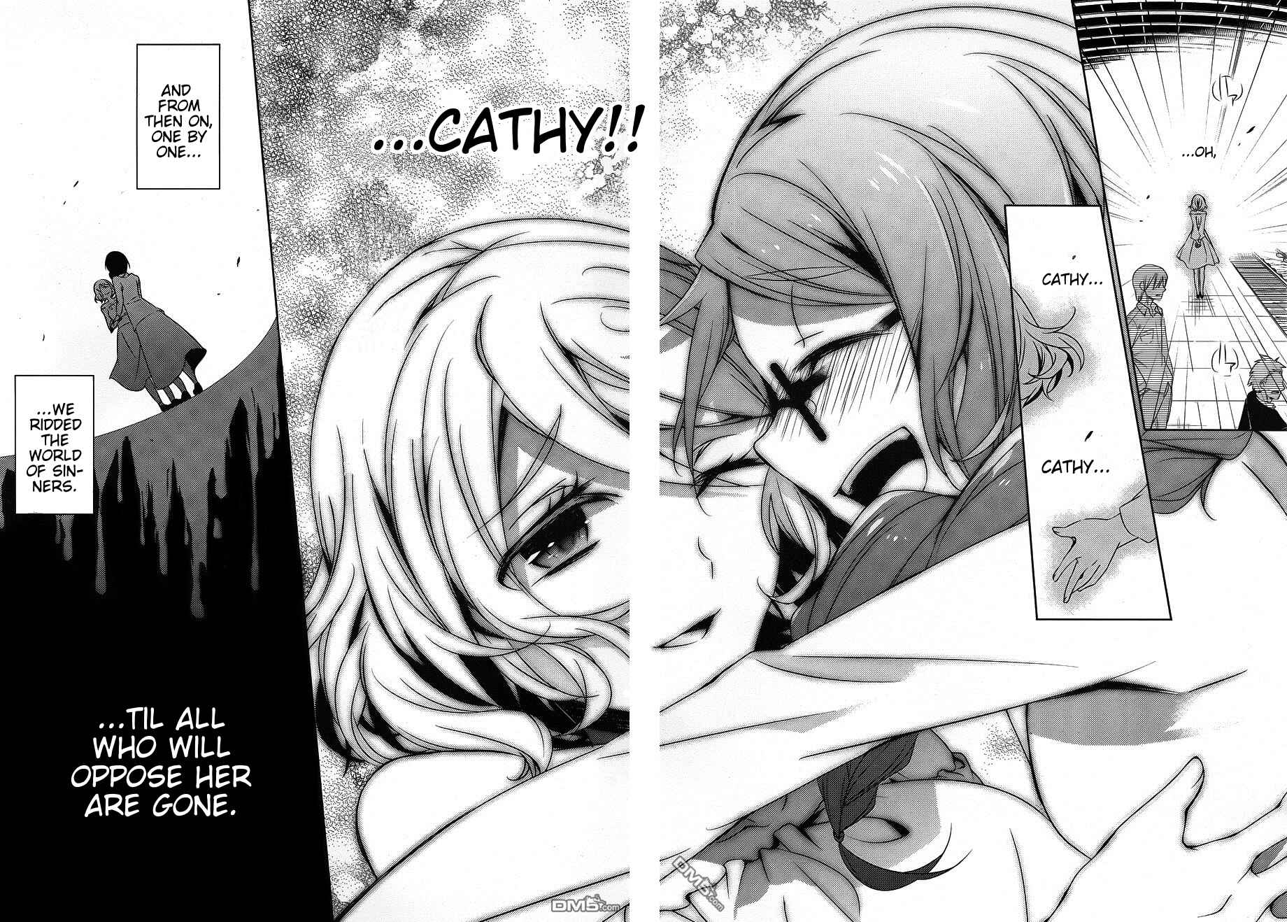 Page 21 Chapter 21 Angels of Death