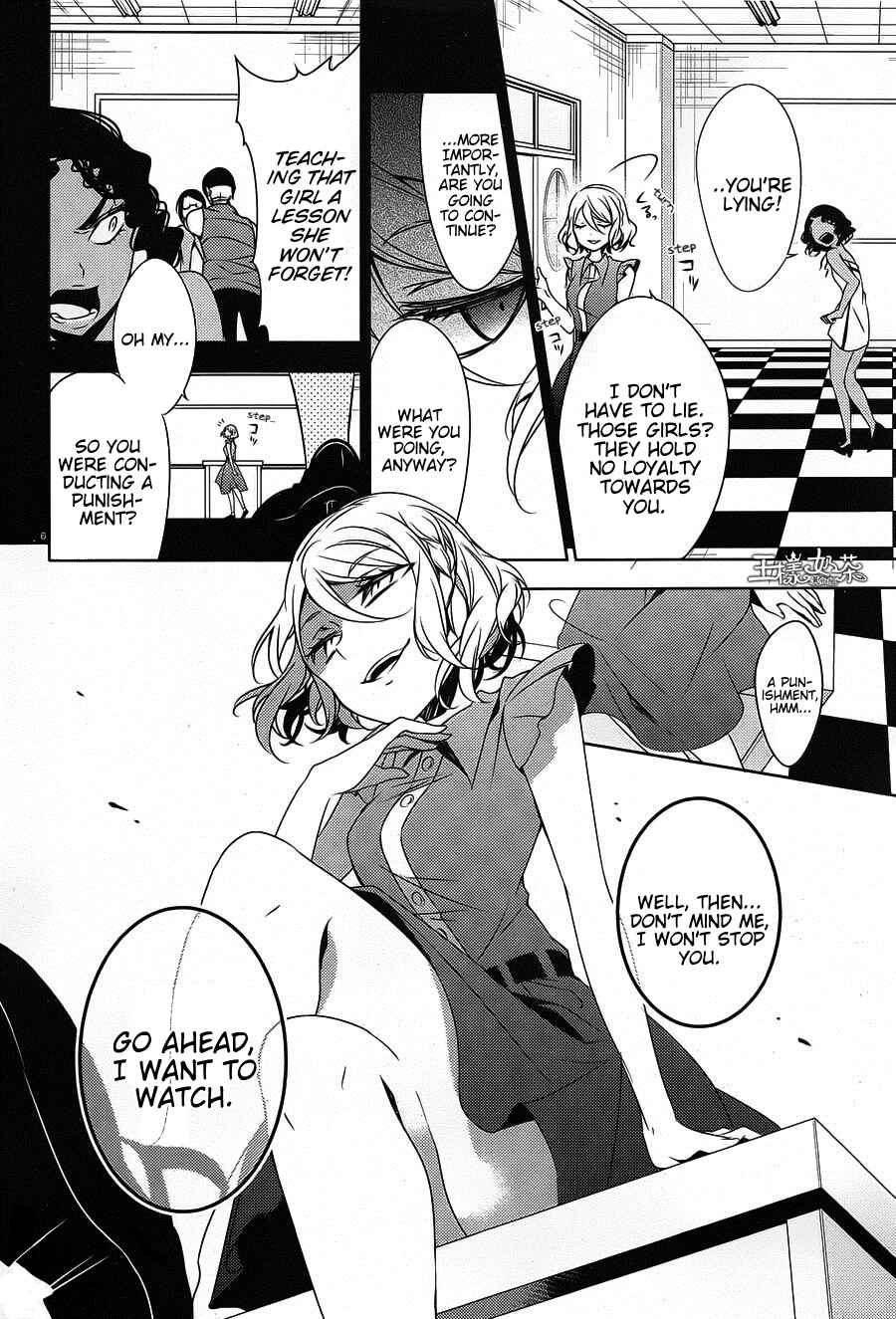 Page 6 Chapter 21 Angels of Death
