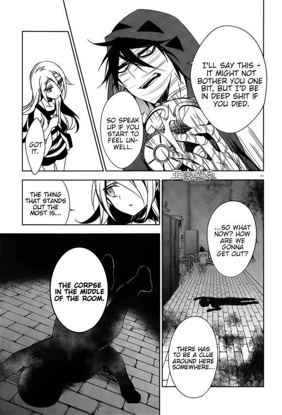 Page 11 Chapter 11 Angels of Death