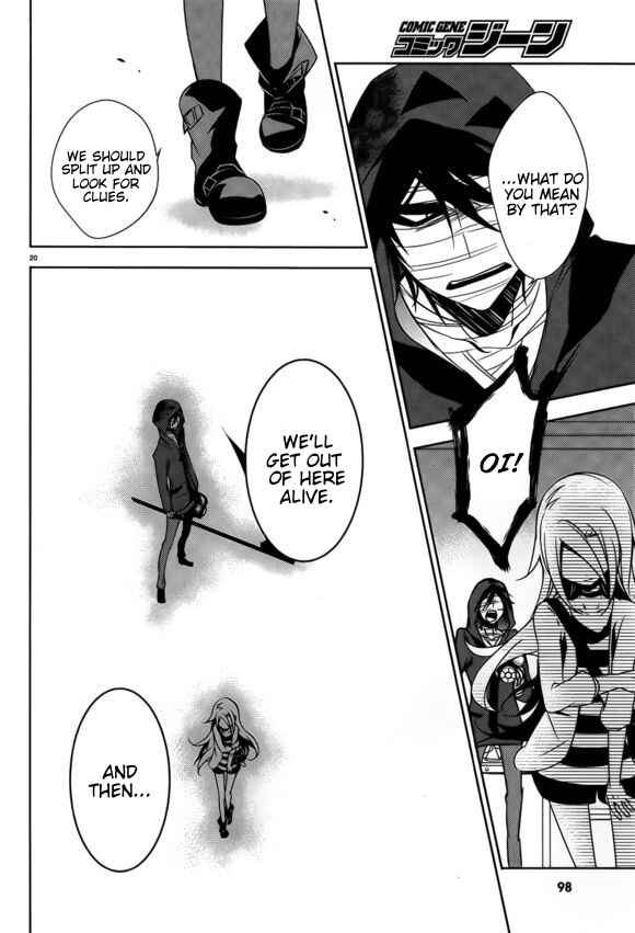 Page 20 Chapter 11 Angels of Death