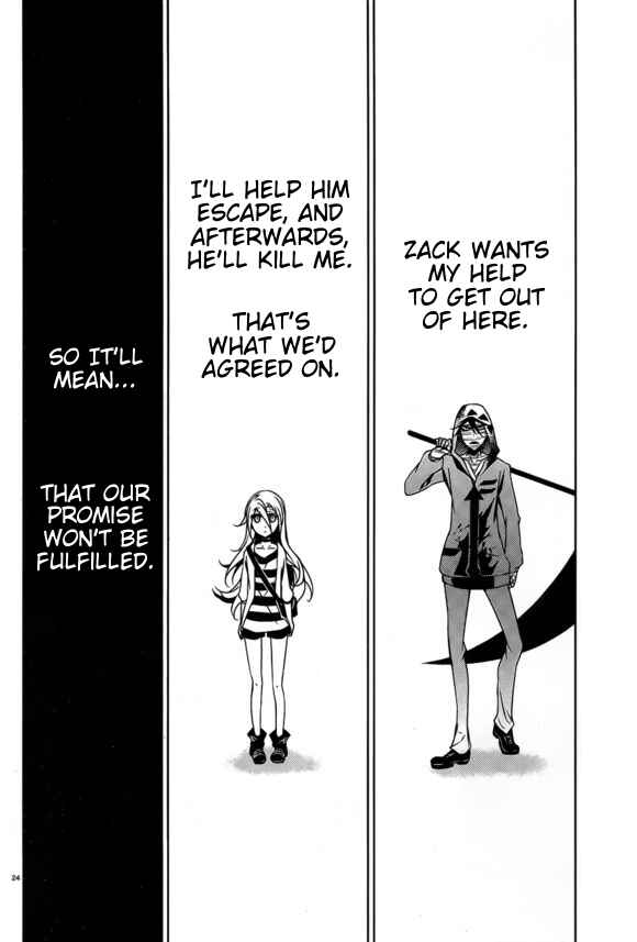 Page 24 Chapter 11 Angels of Death