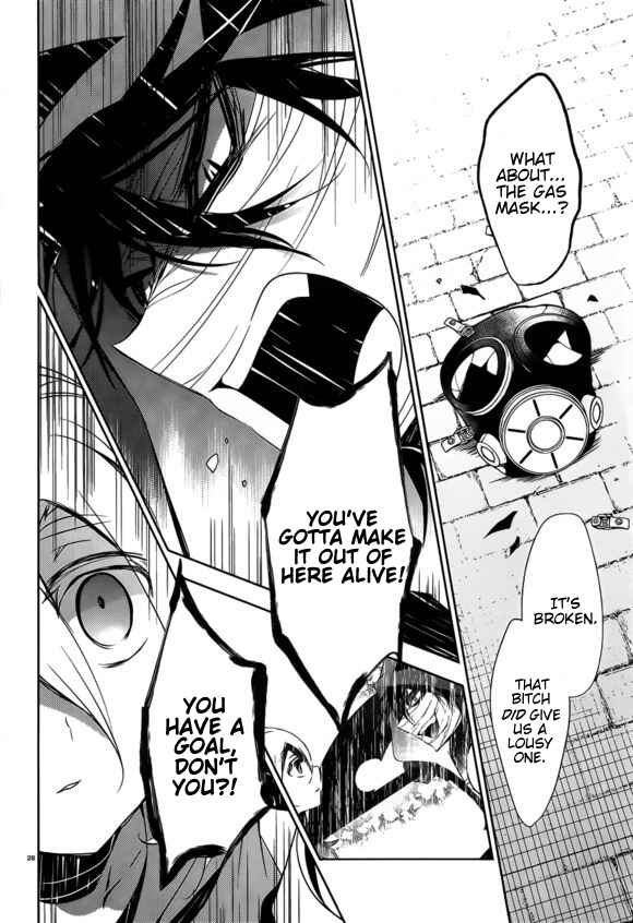 Page 27 Chapter 11 Angels of Death