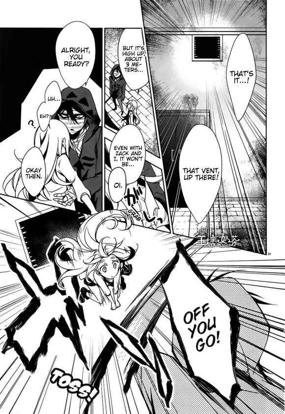 Page 30 Chapter 11 Angels of Death