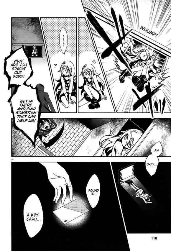 Page 31 Chapter 11 Angels of Death
