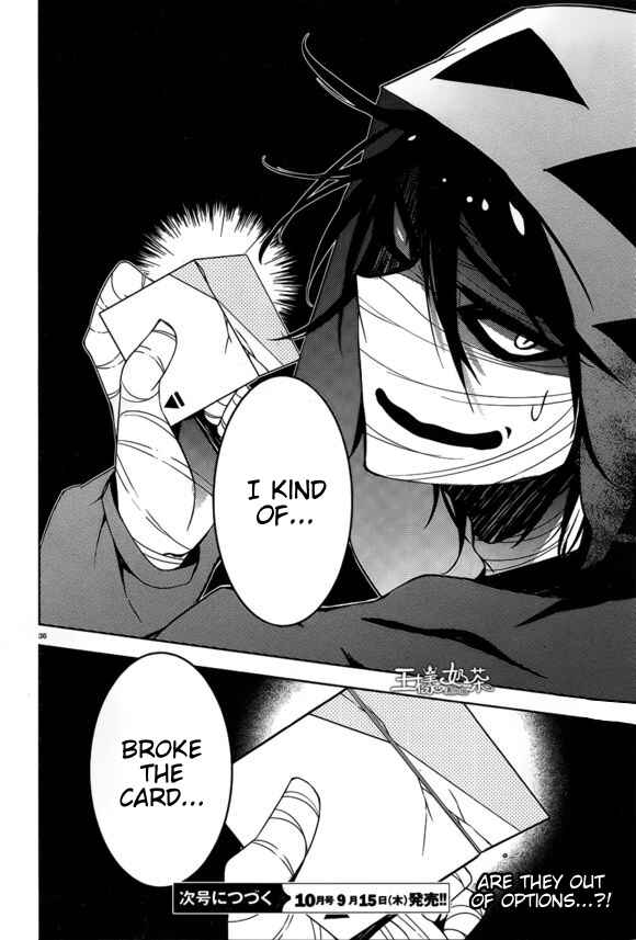 Page 35 Chapter 11 Angels of Death