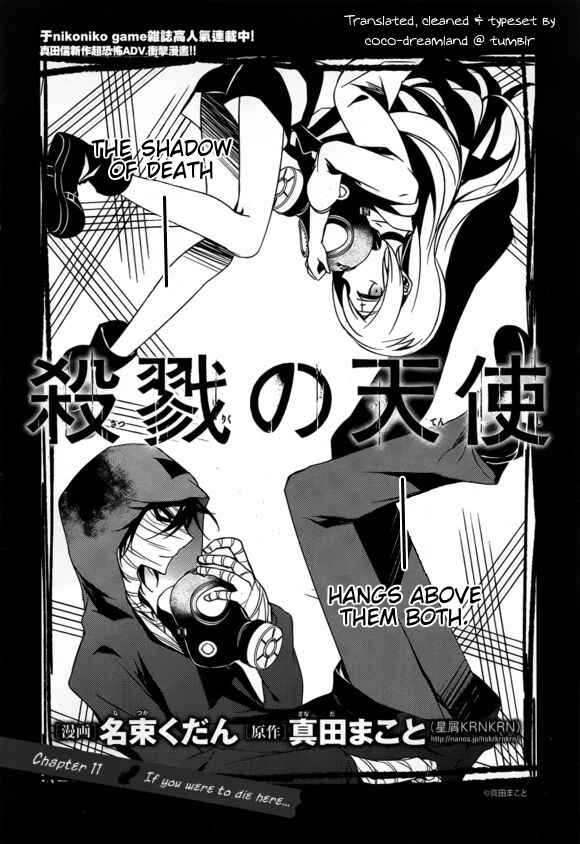 Page 4 Chapter 11 Angels of Death
