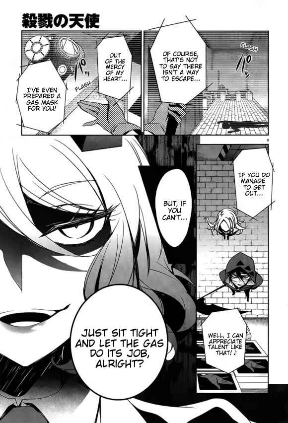Page 5 Chapter 11 Angels of Death