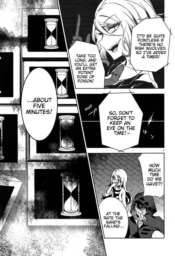 Page 7 Chapter 11 Angels of Death