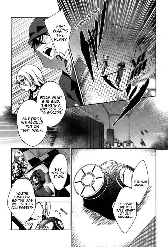 Page 8 Chapter 11 Angels of Death