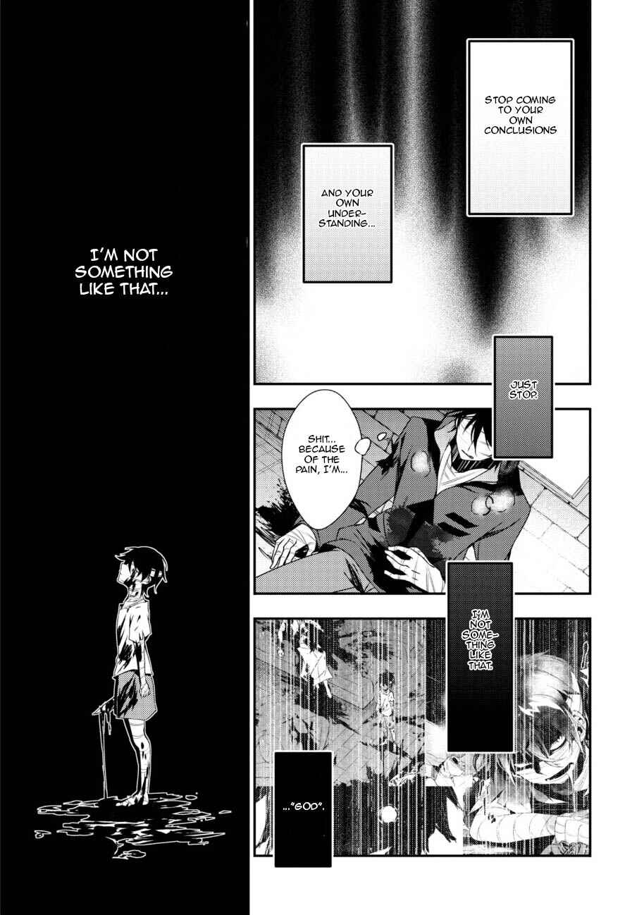 Page 14 Chapter 33 Angels of Death