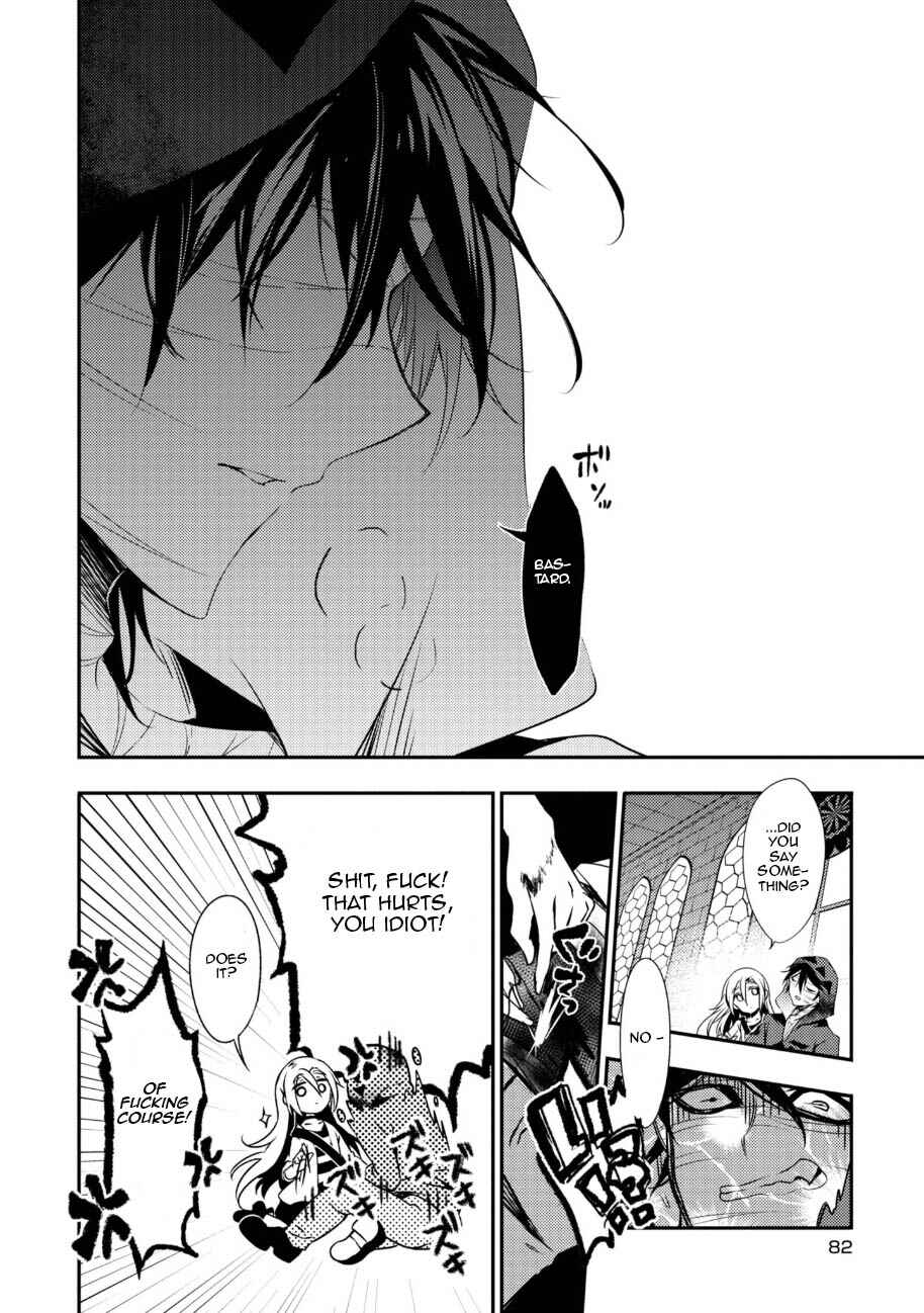 Page 15 Chapter 33 Angels of Death