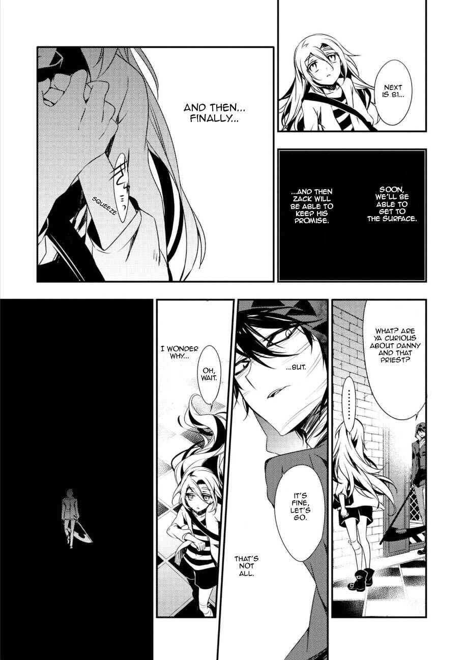 Page 21 Chapter 33 Angels of Death